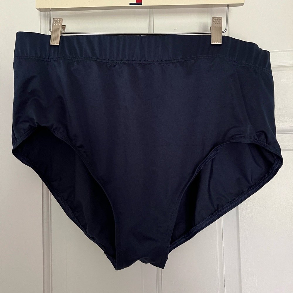 Miraclesuit Woman’s Plus Size Basic Pant Swim Bot… - image 3